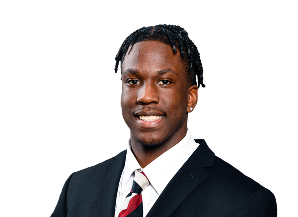 Vicari Swain  CB  South Carolina | NFL Draft 2027 Souting Report - Portrait Image