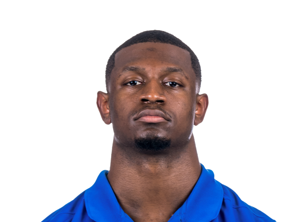 Vincent Anthony Jr.  DE  Duke | NFL Draft 2026 Souting Report - Portrait Image