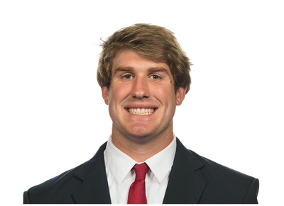 Walker Little  OT  Stanford | NFL Draft 2021 Souting Report - Portrait Image