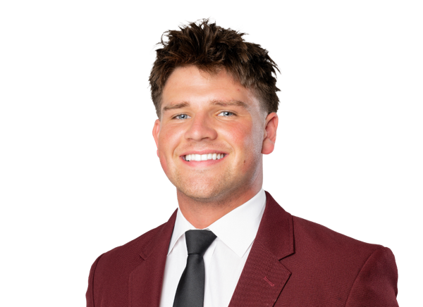 Walker Lyons  TE  USC | NFL Draft 2027 Souting Report - Portrait Image