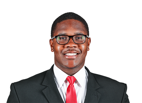 Warren Brinson  DL  Georgia | NFL Draft 2025 Souting Report - Portrait Image