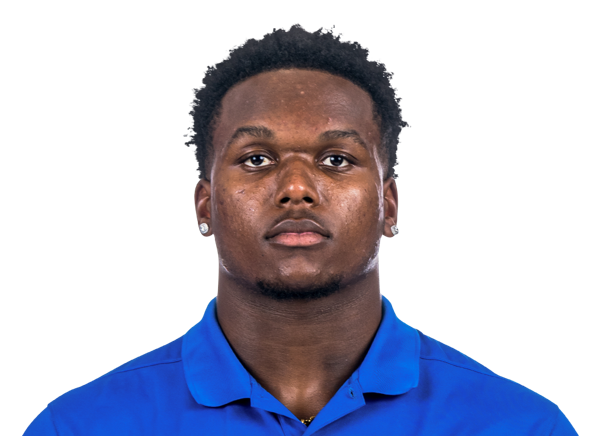 Wesley Williams  DE  Duke | NFL Draft 2026 Souting Report - Portrait Image