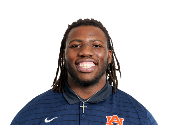 Xavier Chaplin  OT  Florida State | NFL Draft 2027 Souting Report - Portrait Image