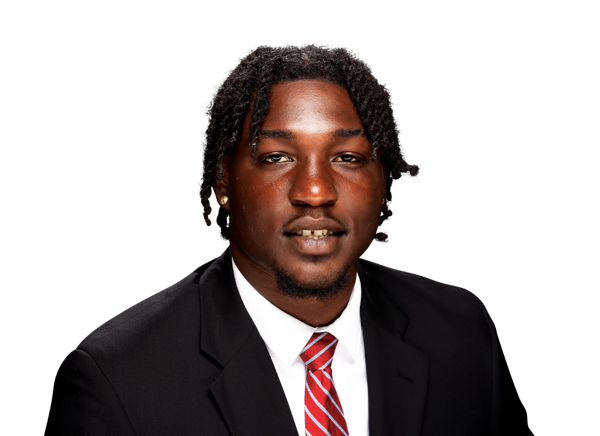 Yhonzae Pierre  LB  Alabama | NFL Draft 2027 Souting Report - Portrait Image
