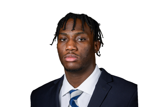 Yvan Kemajou  DE  Penn State | NFL Draft 2028 Souting Report - Portrait Image