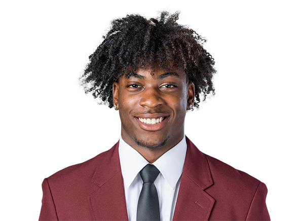 Zachariah Branch  WR  USC | NFL Draft 2026 Souting Report - Portrait Image