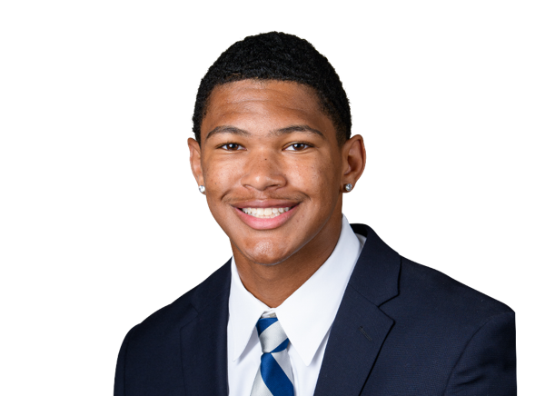 Zakee Wheatley  S  Penn State | NFL Draft 2026 Souting Report - Portrait Image