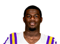 A.J. Haulcy LSU Thumbnail - NFLDraftBUZZ.com