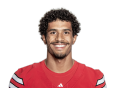 A.J. McCarty Texas Tech Thumbnail - NFLDraftBUZZ.com