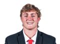AJ Szymanski Maryland Thumbnail - NFLDraftBUZZ.com
