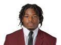 A'Marion Peterson Head Shot