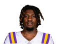 Aaron Anderson LSU Thumbnail - NFLDraftBUZZ.com