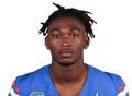 Aaron Gates Florida Thumbnail - NFLDraftBUZZ.com