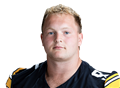 Aaron Graves Iowa Thumbnail - NFLDraftBUZZ.com