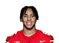 Aaron Scott Jr. Oregon Thumbnail - NFLDraftBUZZ.com