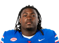 Adam Moore SMU Thumbnail - NFLDraftBUZZ.com