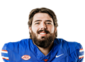 Addison Nichols Head Shot