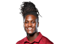 Ahmad Haston Massachusetts Thumbnail - NFLDraftBUZZ.com