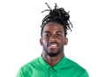 Ahmere Foster Marshall Thumbnail - NFLDraftBUZZ.com