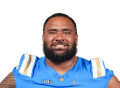 Alani Makihele UCLA Thumbnail - NFLDraftBUZZ.com