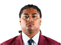 Alani Noa USC Thumbnail - NFLDraftBUZZ.com