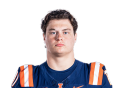 Alex Bray Illinois Thumbnail - NFLDraftBUZZ.com
