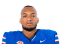 Alexander Kilgore SMU Thumbnail - NFLDraftBUZZ.com