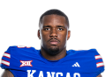 Amir Herring Kansas Thumbnail - NFLDraftBUZZ.com