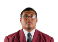 Amos Talalele USC Thumbnail - NFLDraftBUZZ.com