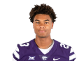 Andre Davis Kansas State Thumbnail - NFLDraftBUZZ.com