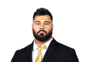 Andres Dewerk Appalachian State Thumbnail - NFLDraftBUZZ.com