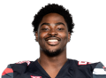 Ansel Nedore Texas Tech Thumbnail - NFLDraftBUZZ.com