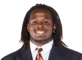 Anthony Britton Virginia Thumbnail - NFLDraftBUZZ.com