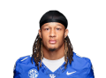 Anthony Brown-Stephens Kentucky Thumbnail - NFLDraftBUZZ.com