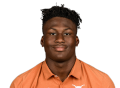 Anthony Hill Jr. Texas Thumbnail - NFLDraftBUZZ.com