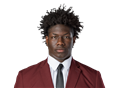 Anthony Lucas USC Thumbnail - NFLDraftBUZZ.com