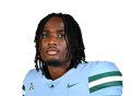 Anthony Miller Jr. Tulane Thumbnail - NFLDraftBUZZ.com
