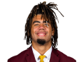 Anthony Smith Minnesota Thumbnail - NFLDraftBUZZ.com