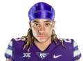 Asa Newsom Kansas State Thumbnail - NFLDraftBUZZ.com