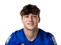 Ashton Schumann Tulsa Thumbnail - NFLDraftBUZZ.com