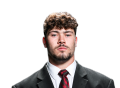 Austin Barrett Indiana Thumbnail - NFLDraftBUZZ.com