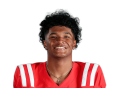 Austin Simmons Ole Miss Thumbnail - NFLDraftBUZZ.com