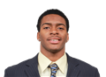 Avery Smith Toledo Thumbnail - NFLDraftBUZZ.com