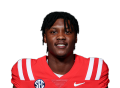 Ayden Williams Ole Miss Thumbnail - NFLDraftBUZZ.com