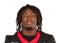 Barry Jackson Jr. Cincinnati Thumbnail - NFLDraftBUZZ.com