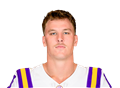 Bauer Sharp LSU Thumbnail - NFLDraftBUZZ.com