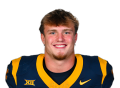 Ben Cutter West Virginia Thumbnail - NFLDraftBUZZ.com