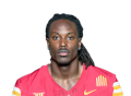 Beni Ngoyi Iowa State Thumbnail - NFLDraftBUZZ.com