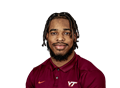 Bhayshul Tuten Virginia Tech Thumbnail - NFLDraftBUZZ.com