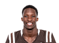 Bilhal Kone Western Michigan Thumbnail - NFLDraftBUZZ.com